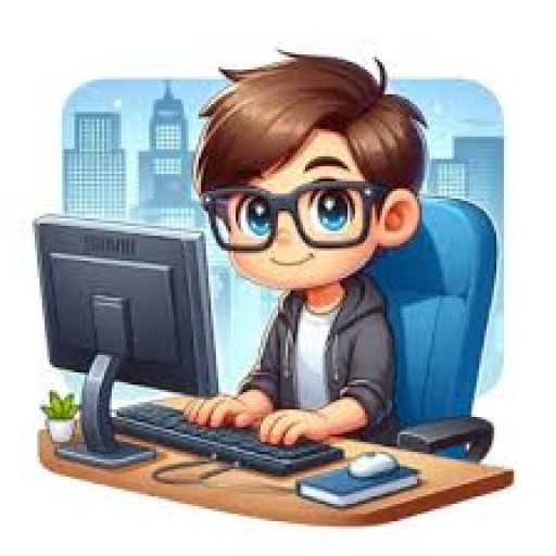 user