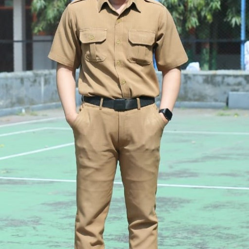 user