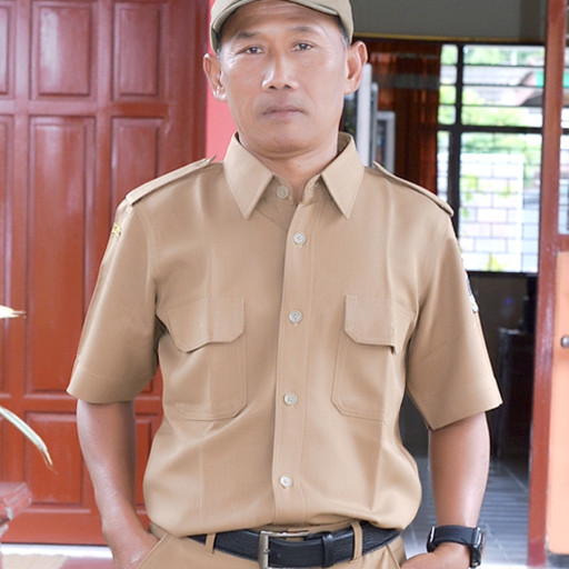 user